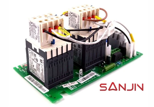 KONE elevator contactor board KM964619G24