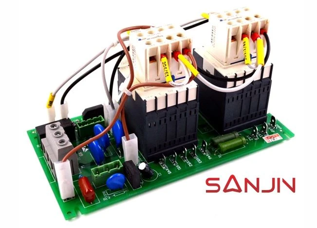 KONE elevator pcb KM964619G24