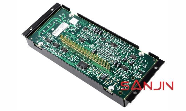 KONE elevator pcb KM713130G01
