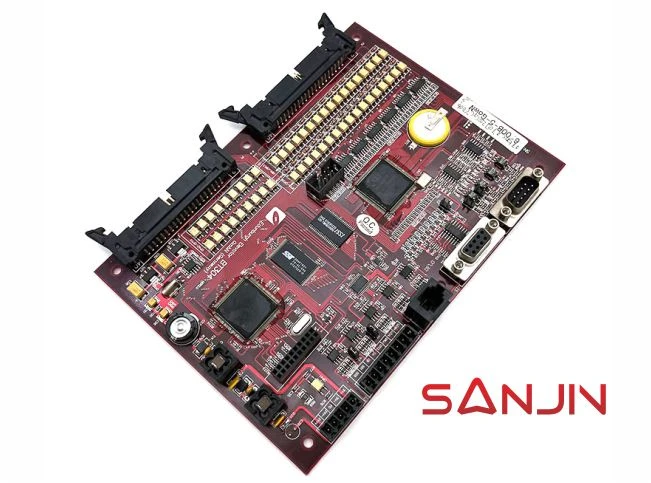 Edunburgh elevator control cabinet main board BT304 Edunburgh elevator control cabinet main board BT304