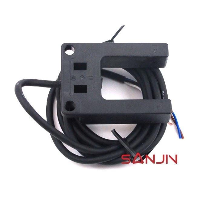 Autonics elevator photoelectric switch