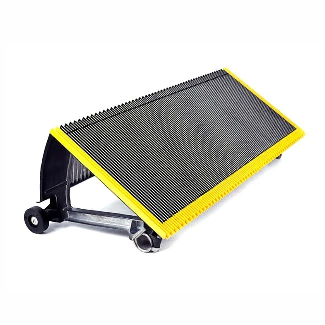 Hyundai mozgólépcső Step HE645B002J01
