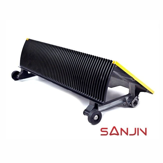 Escalator Step HE645B002J01