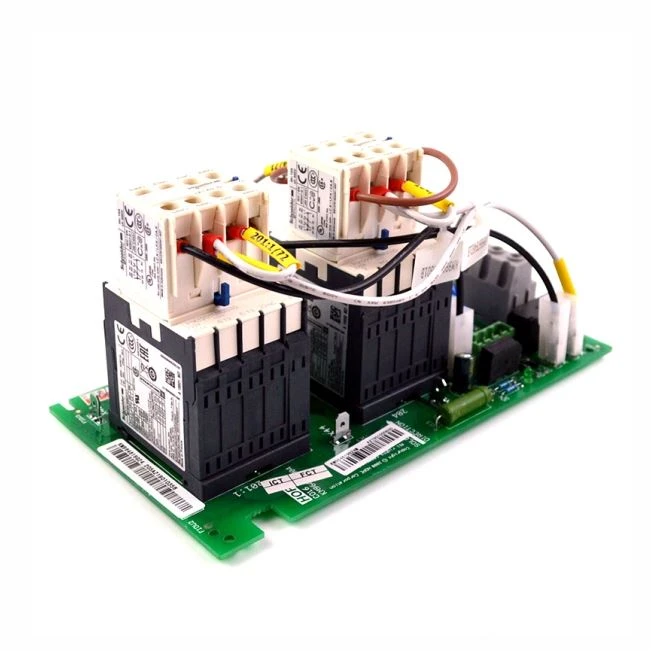 KONE felvonó mágneskapcsoló panel KM964619G24