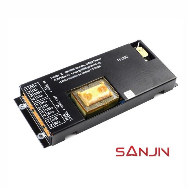 KONE elevator board KM713130G01