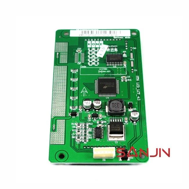KONE elevator parts KM1353670G11