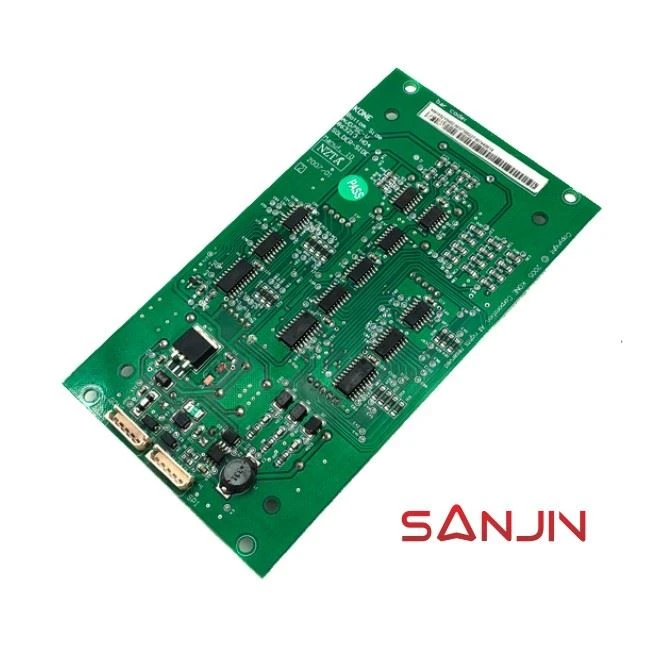 KONE Display Board KM50017286G02