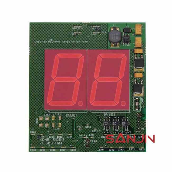 KONE Elevator Display KM713500G01
