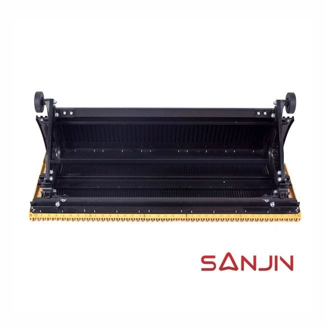 ​LG SIGMA escalator step 1200TYPE30-E 1200TYPE35-E