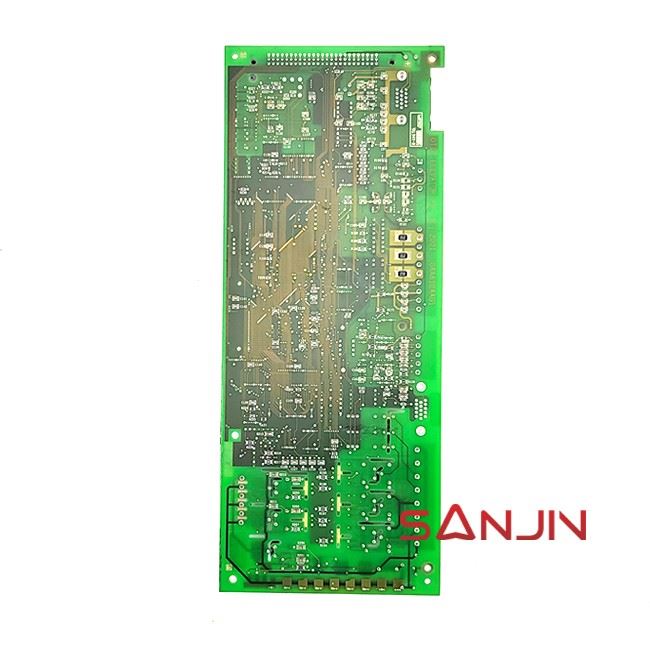 Otis Elevator MCB-III motherboard GCAGAA26800KF1 GCA26800H2 (4)