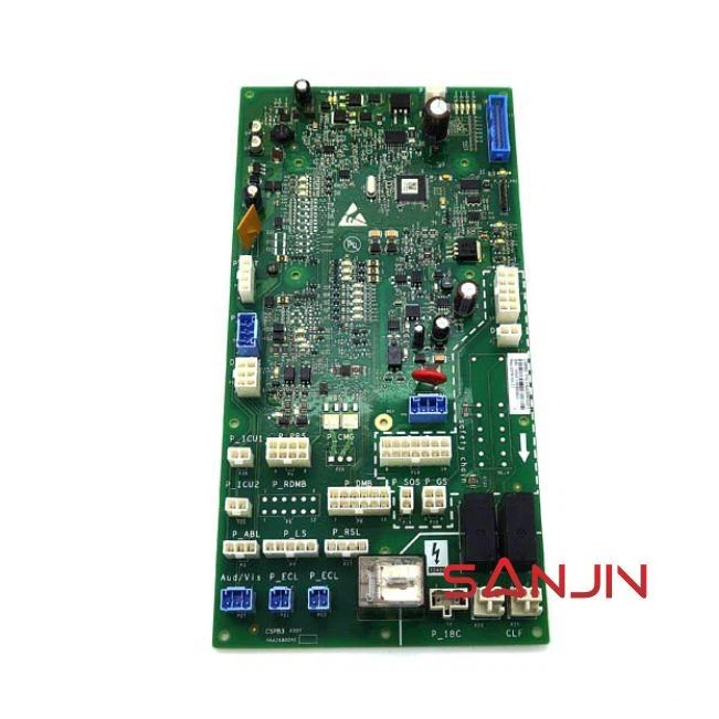 OTIS Elevator Pcb HAA26800AF2