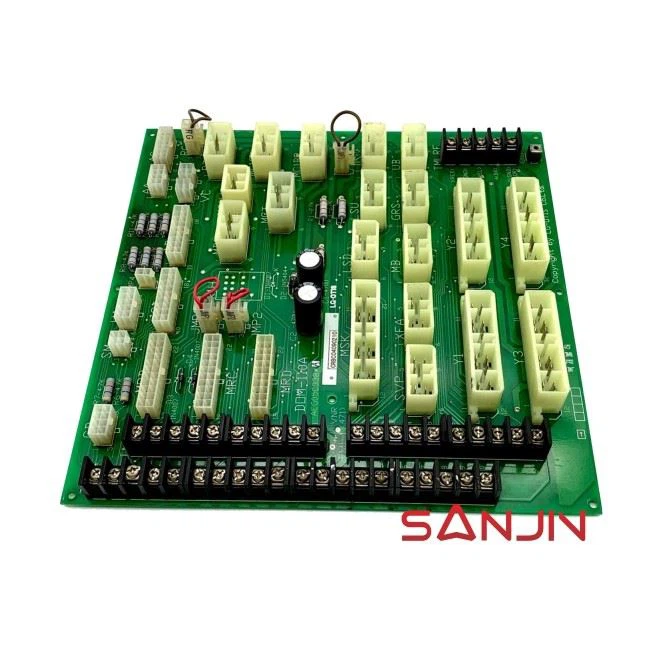 SIGMA elevator board DOM-110A