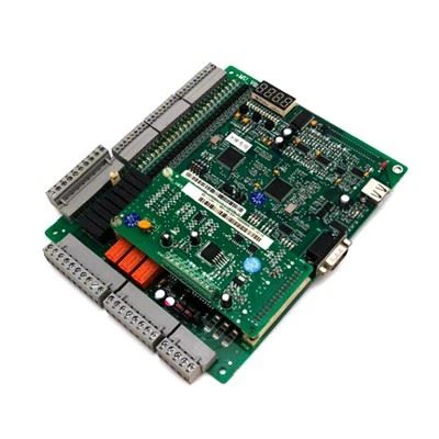 Bluelight Elevator alaplap MU-V61