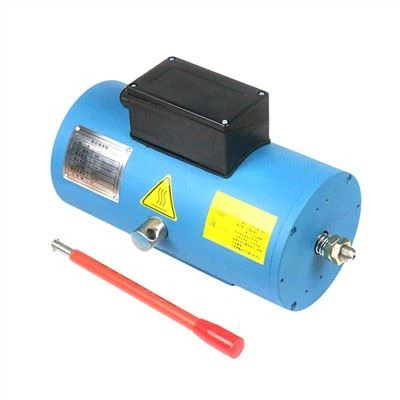 Felvonófék DZE-14E