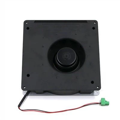 Kone Elevator Inverter Ventilátor RG 125-19/14N
