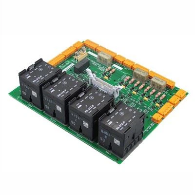 KONE felvonó NYÁK KM713160G01