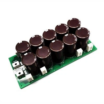 Mitsubishi Elevator Capacitance Board KCN{0}}A