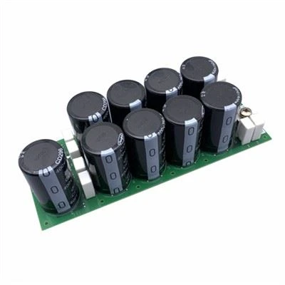 Mitsubishi Elevator Capacitance Board KCN{0}}A