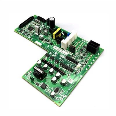 Mitsubishi Elevator Drive Board KCR{0}}A
