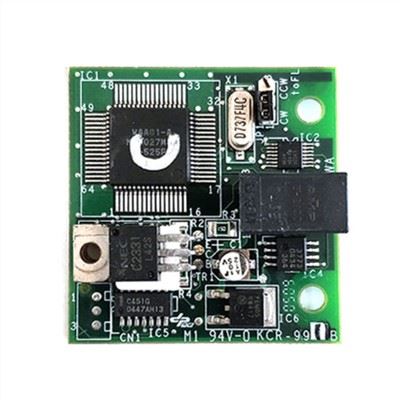 Mitsubishi Elevator Pcb KCR{0}}B