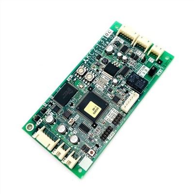 Mitsubishi Elevator Pcb KCZ{0}}C