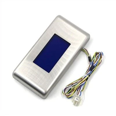 Lift LCD kijelző DAA25140D1