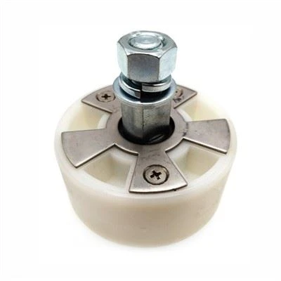 Mozgólépcsőkerék XAA456BL