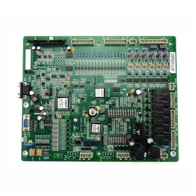 Xizi Lift Board LMCB