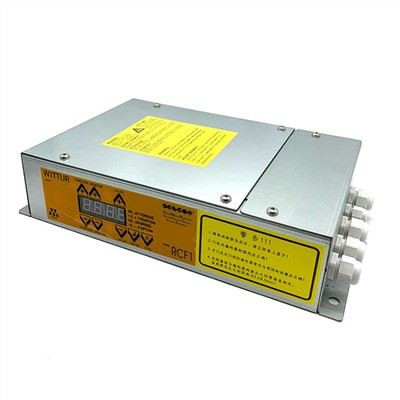 Selcom Elevator Door gép inverter RCF1