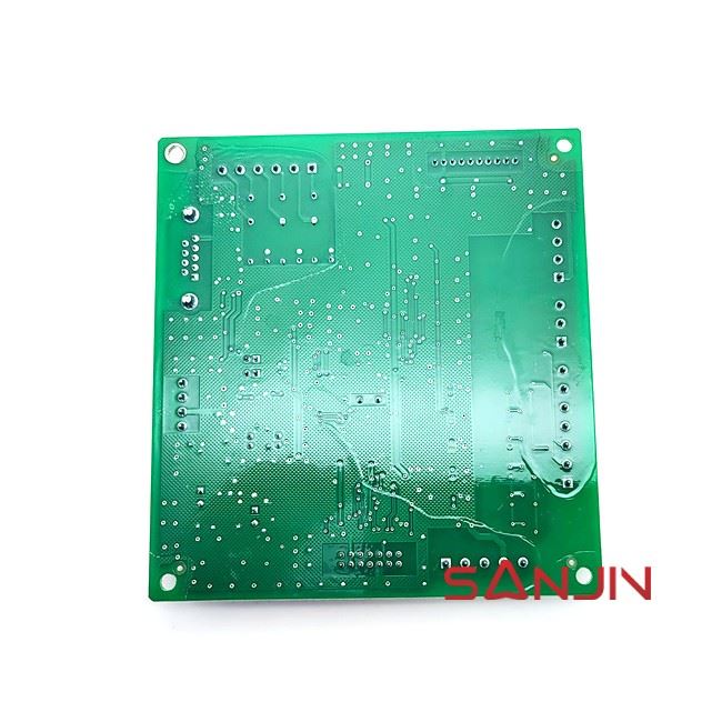 STEP lift Pcb SM.02H-A