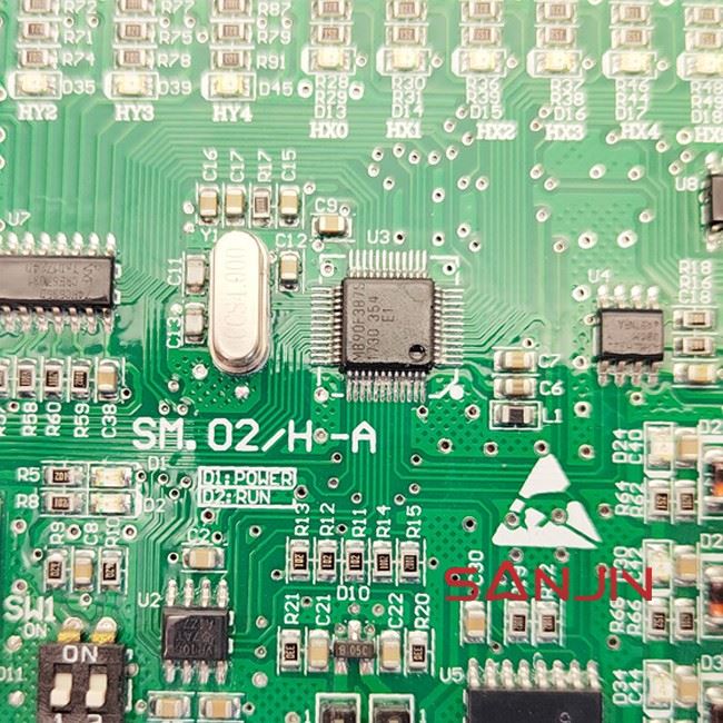 STEP SM.02H-A