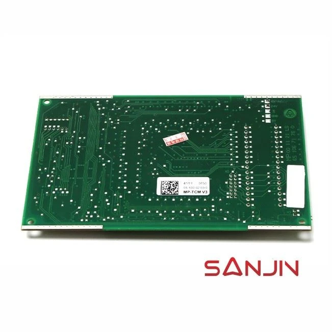 ThyssenKrupp Elevator control board G-241C