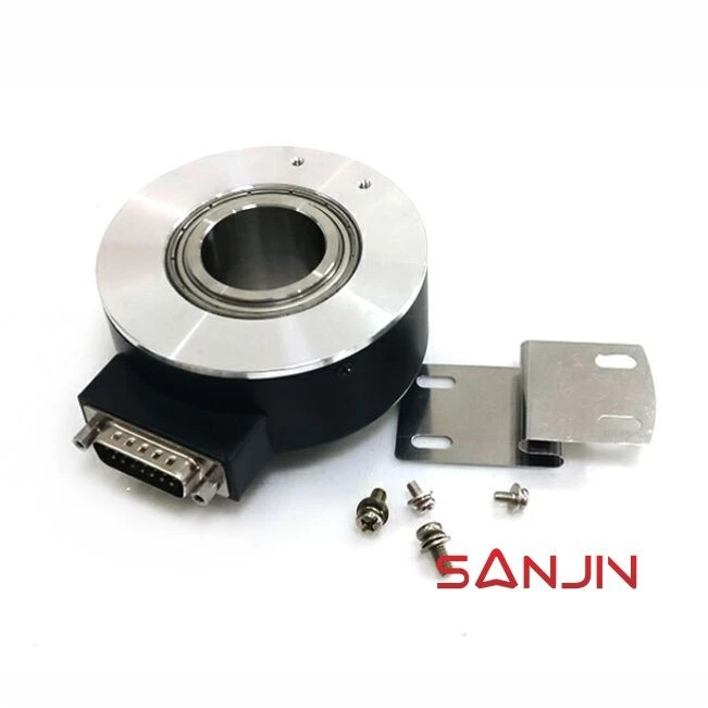 Elevator hollow encoder H88-30C-1024BC