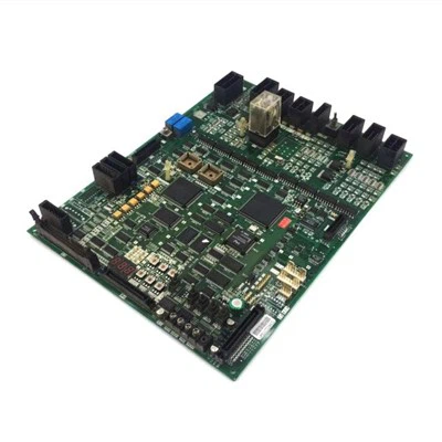 Mitsubishi Elevator alaplap KCD{0}}C