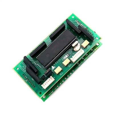Mitsubishi Elevator Pcb P235702B000G02