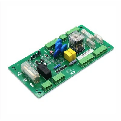 SURAPID Lift Pcb PIB V1.1