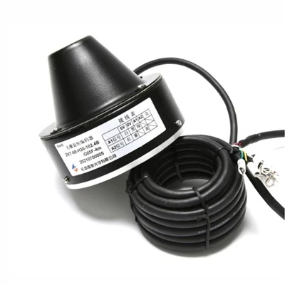 Toshiba Lift Encoder ZKT-69-H30-102.4B-G05F-4M