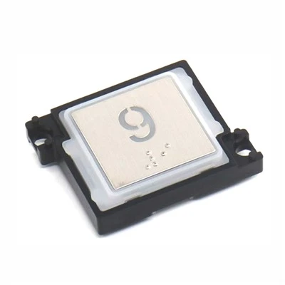 XIZI lift nyomógomb NL-S34E