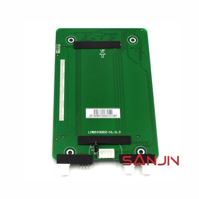 XIOLIFT pcb board LMBS430DZ-V1.0.3