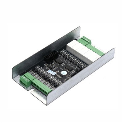 Bluelight Elevator Pcb FR{{{0}}EBA-V0.2