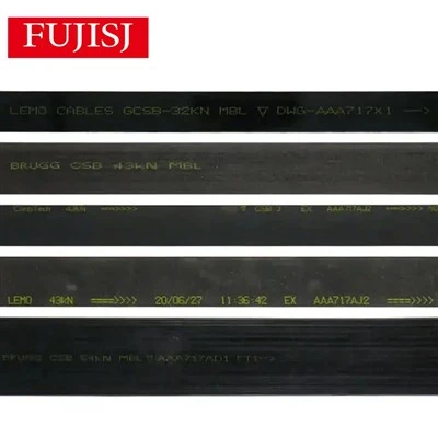 FUJI Elevator Traction Acélszíj